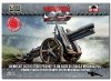 First To Fight PL102 Niemieckie Ciężkie Działo Piechoty 15cm sIG33 1/72